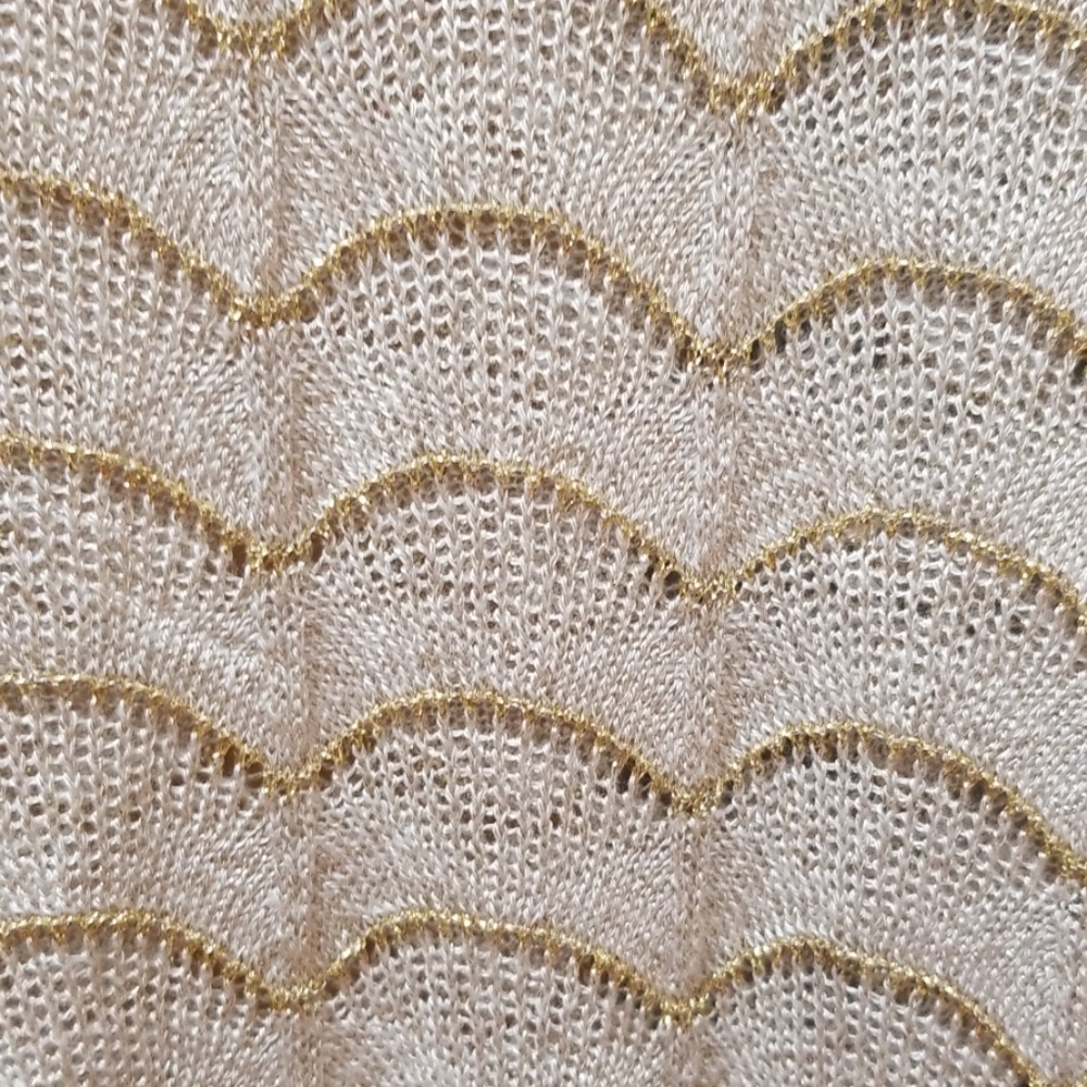 Fancy Blouse - Picture 2 of 2